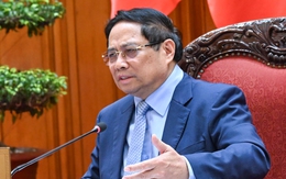 Thủ tướng: Phải chủ động vốn của Việt Nam cho đường sắt Lào Cai - Hà Nội - Hải Phòng