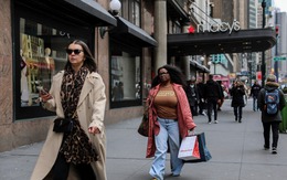 Giới trẻ Mỹ gặp 'khủng hoảng' trí nhớ