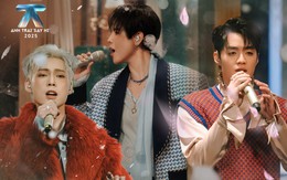 Người như anh xứng đáng cô đơn lên top 1 trending, ca khúc đẹp và buồn