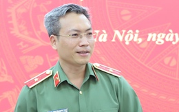 Bộ Công an thông tin mới về vụ sữa HIUP giả, nhận hối lộ tại Cục An toàn thực phẩm