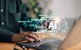 CMC OpenAI phát triển mô hình AI pháp lý tiếng Việt