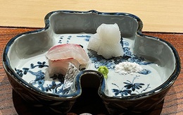 Tokyo tiếp tục dẫn đầu thế giới về số nhà hàng gắn sao Michelin