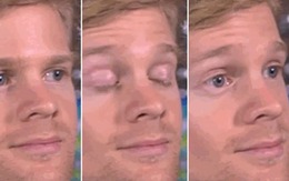 Danh tính bất ngờ của người sở hữu meme nổi đình đám thế giới