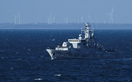 Biển Baltic trong vòng xoáy căng thẳng mới