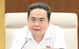 Chủ tịch Quốc hội: Kỳ họp thứ 10 làm công tác nhân sự, thông qua gần 50 dự luật, nghị quyết