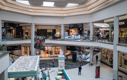 Thời cơ cho doanh nghiệp nhỏ Mỹ khi bất động sản thương mại ‘ế khách’