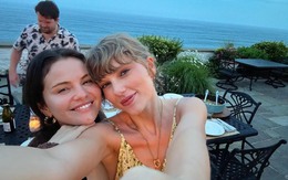 Lý do Taylor Swift từ chối khách sạn 3.500 USD/đêm khi dự đám cưới Selena Gomez?