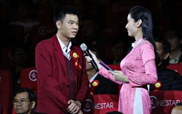 Nam sinh 16 tuổi là đại biểu thi đua yêu nước tỉnh Lâm Đồng trẻ nhất