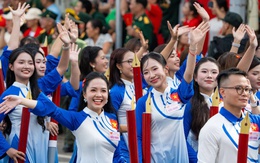 Thư cảm ơn của Ban Chỉ đạo Trung ương sau đại lễ 2-9