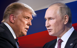 Tin tức thế giới 4-9: Ông Trump bóng gió trừng phạt Nga; Châu Âu duyệt đảm bảo an ninh cho Ukraine