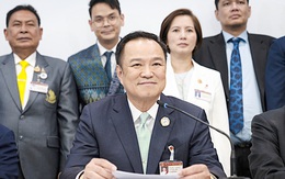 Thái Lan căng thẳng cuộc 'đối đầu' giữa các cựu đồng minh