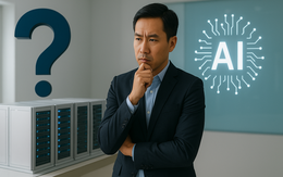 AI: Bong bóng sắp vỡ hay bước vào giai đoạn trưởng thành?