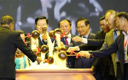 TP.HCM hướng đến siêu đô thị du lịch quốc tế hấp dẫn