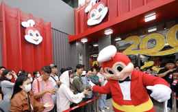 Lẩu Haidilao và gà rán Jollibee thắng lớn ở Việt Nam