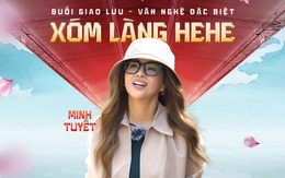 Minh Tuyết không tham gia concert Anh trai vượt ngàn chông gai, tranh luận khách mời