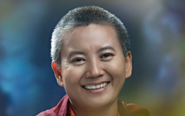 Ani Choying Drolma: Phẩm chất đẹp nhất của con người là lòng từ bi