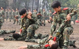 Tuyệt kỹ nào của Thiếu Lâm được dạy ở trường cảnh sát?