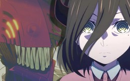Loạt One-shot độc đáo của tác giả Chainsaw Man chuyển thể thành anime