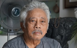 Lòng yêu nước như dòng nham thạch chảy trong lòng người Việt