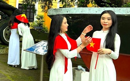 Đồng Tháp đón trên 108.000 lượt khách trong 4 ngày nghỉ lễ 2-9