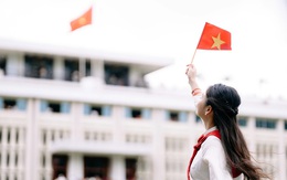 A50 và A80 chứng kiến những bài học công dân yêu nước không cần giáo án