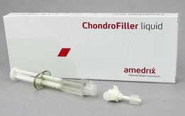 Thực hư tin đồn gel tái tạo sụn không cần đến phẫu thuật?