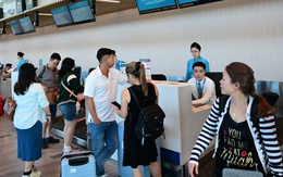 Vietnam Airlines Group mở bán hơn 3,5 triệu vé Tết