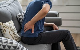 Bất ngờ loãng xương là ‘sát thủ’ với nam giới, nguy hiểm hơn cả ung thư tuyến tiền liệt