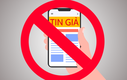 Phạt 7,5 triệu đồng một người ở Ninh Bình vì chia sẻ thông tin bịa đặt về lãnh đạo