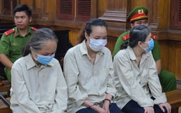 Chủ cơ sở mái ấm Hoa Hồng bạo hành trẻ em, nhận án 2 năm 3 tháng tù