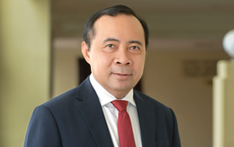 Giám đốc Đại học Quốc gia TP.HCM giữ chức thứ trưởng thường trực Bộ Khoa học và Công nghệ