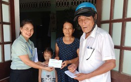 Huế đứng top đầu cả nước trong việc phát ‘lì xì’ Tết Độc lập cho người dân