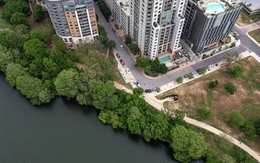 Giải mã tin đồn về kẻ giết người hàng loạt ở bang Texas