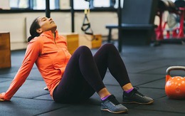 Đi làm về muộn, có nên tập luyện buổi tối?