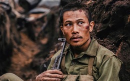 Phương Nam suýt trượt vai Tạ trong phim 'Mưa đỏ' vì quá đẹp trai