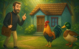 Tục ngữ thể hiện lòng hiếu khách của người Việt này là gì?