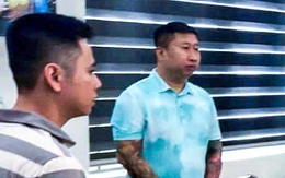 Bắt nhóm cho vay ‘siêu lãi nặng’, cho vay 25 tỉ đồng, thu lãi 10 tỉ đồng