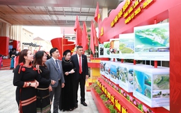 8 trọng tâm, 3 đột phá, 4 giải pháp phát triển của Đắk Lắk là gì?