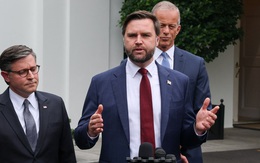 Phó tổng thống Mỹ JD Vance cảnh báo chính phủ có nguy cơ đóng cửa