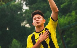 Chelsea mua ‘ngọc quý’ Kazakhstan từng phá kỷ lục của Yamal