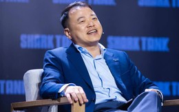 Những phát ngôn tạo nên 'thương hiệu' Shark Bình