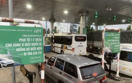 Lùi thời hạn chuyển đổi tài khoản giao thông của người nước ngoài, doanh nghiệp hết ngày 31-12