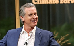 California thông qua luật an toàn AI đầu tiên tại Mỹ