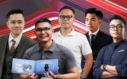 KOL trẻ dự đoán xe thắng giải Car Choice Awards 2025: Có dự đoán khác biệt số đông