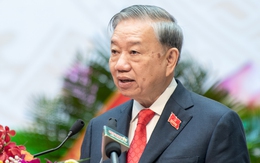 Tổng Bí thư chỉ đạo 6 nội dung tại Đại hội Đảng bộ Quân đội lần thứ XII