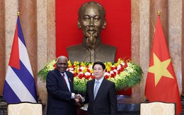 Cuba mong muốn học hỏi kinh nghiệm phát triển đất nước của Việt Nam