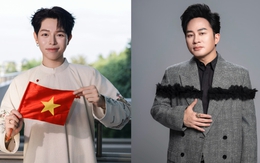 Đức Phúc, Tùng Dương và bạn bè gửi 2 tỉ đồng ủng hộ đồng bào chịu đau thương vì bão Bualoi