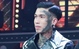 Dế Choắt một mình đối đầu với cả làng rap Việt