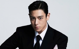 T.O.P xác nhận tái xuất vào mùa thu, liệu có cơ hội 'đối đầu'  Big Bang?