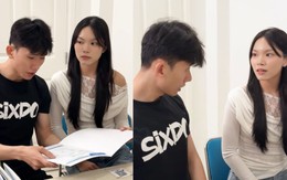 Chàng trai hoảng hốt vì kết quả xét nghiệm nội tiết có estrogen